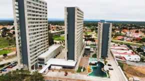 Smart Studio Berchatti Norte I